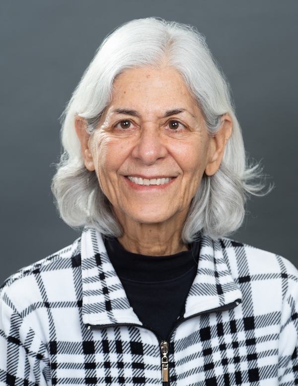 Picture of Pam Grossman